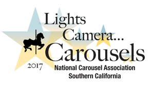 2017 NCA Convention Logo