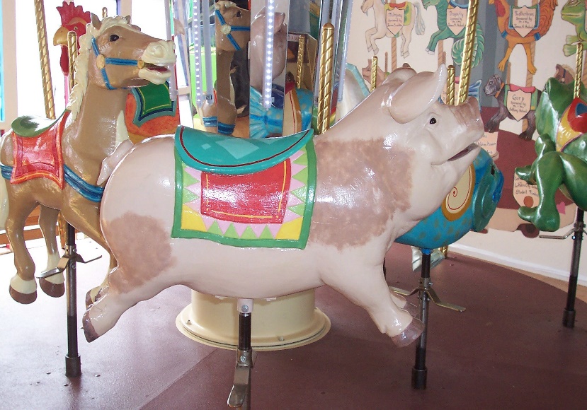 carousel image