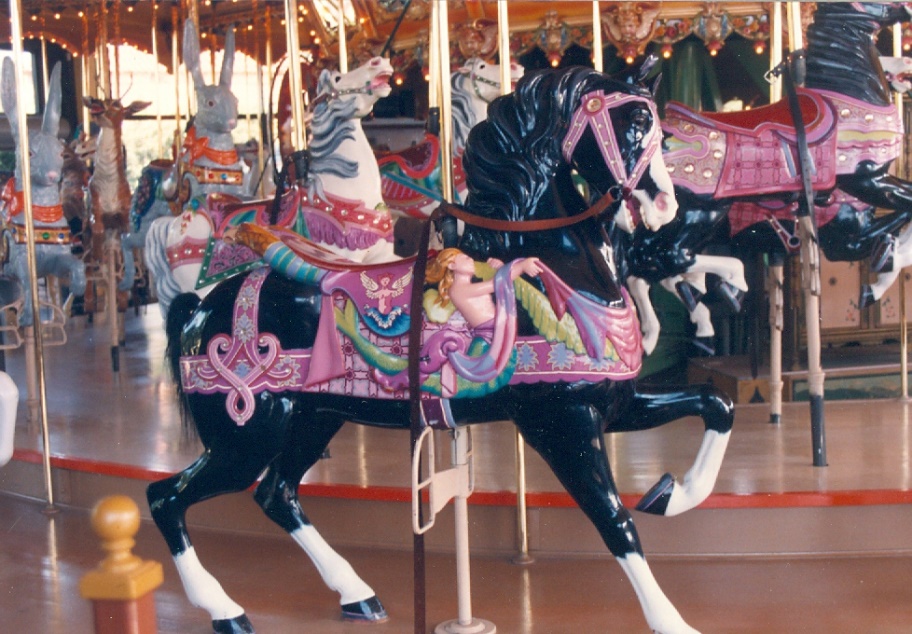 carousel image