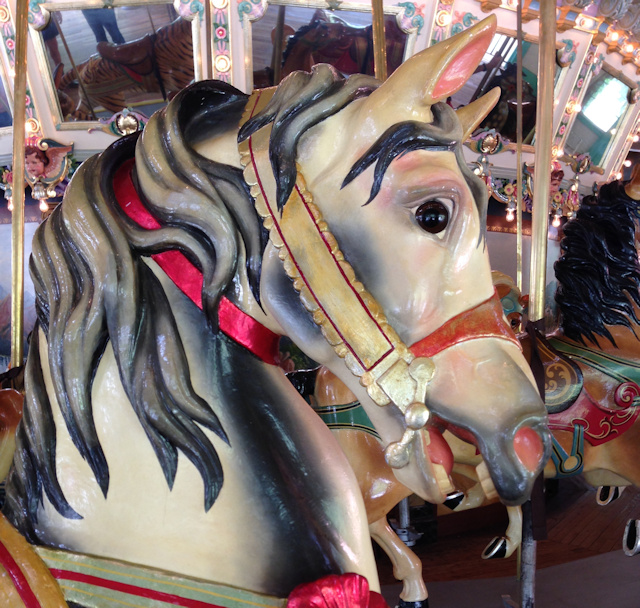 National Carousel Association 2019 NCA Convention Washington Whirl