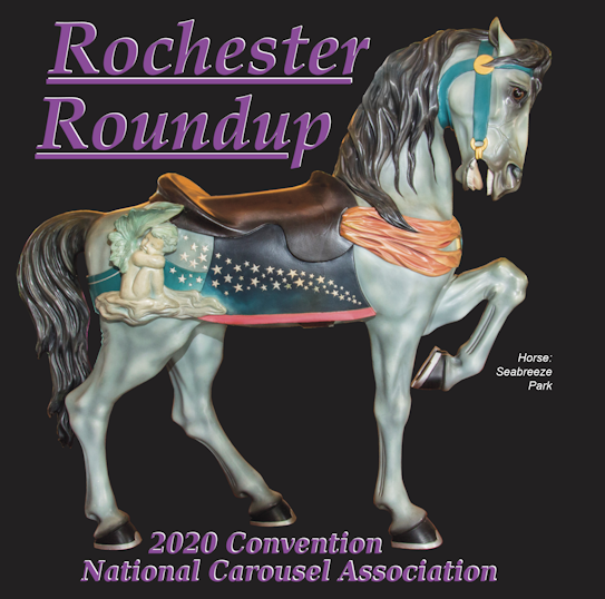 2020 convention