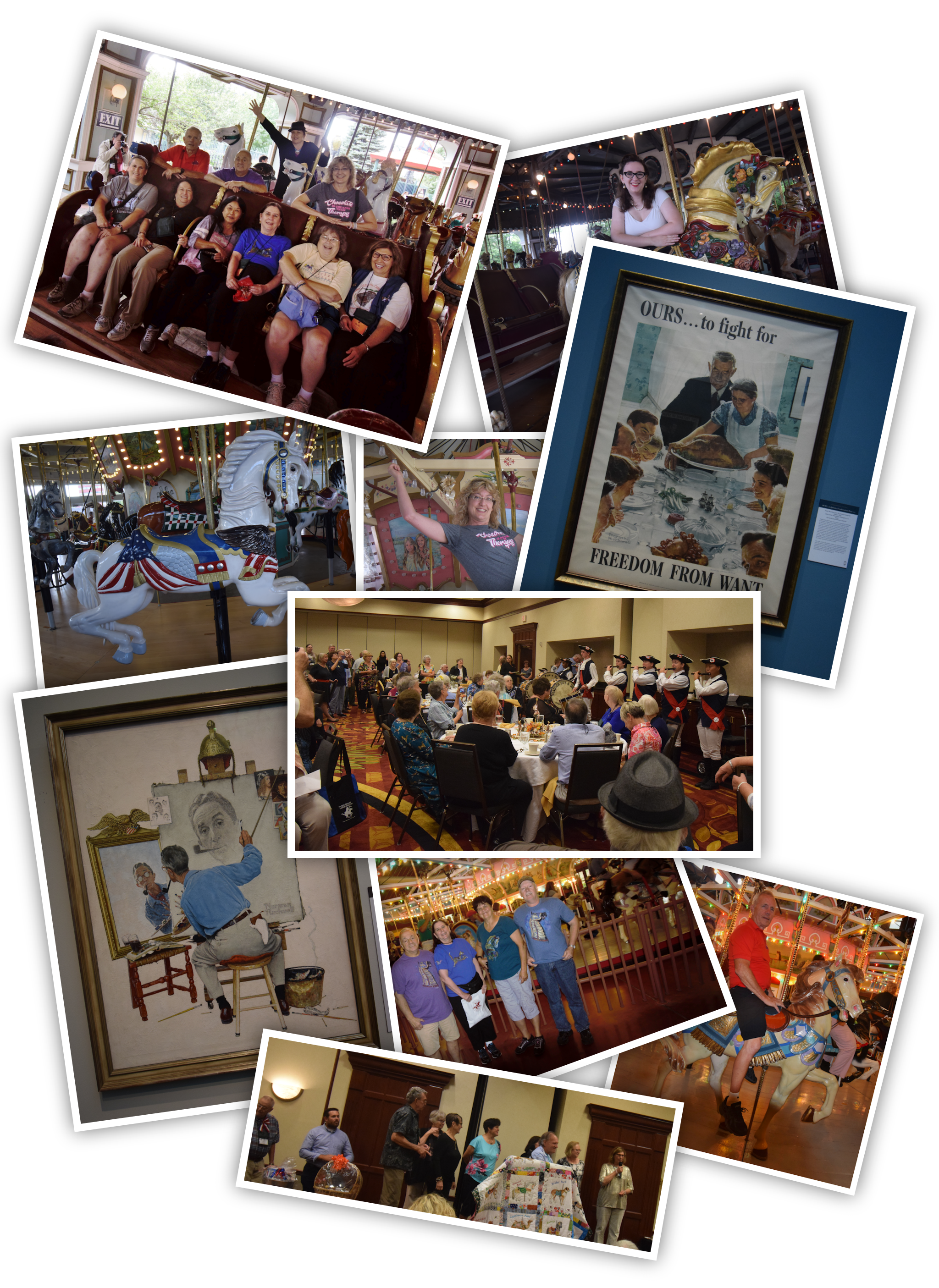 2018Convention