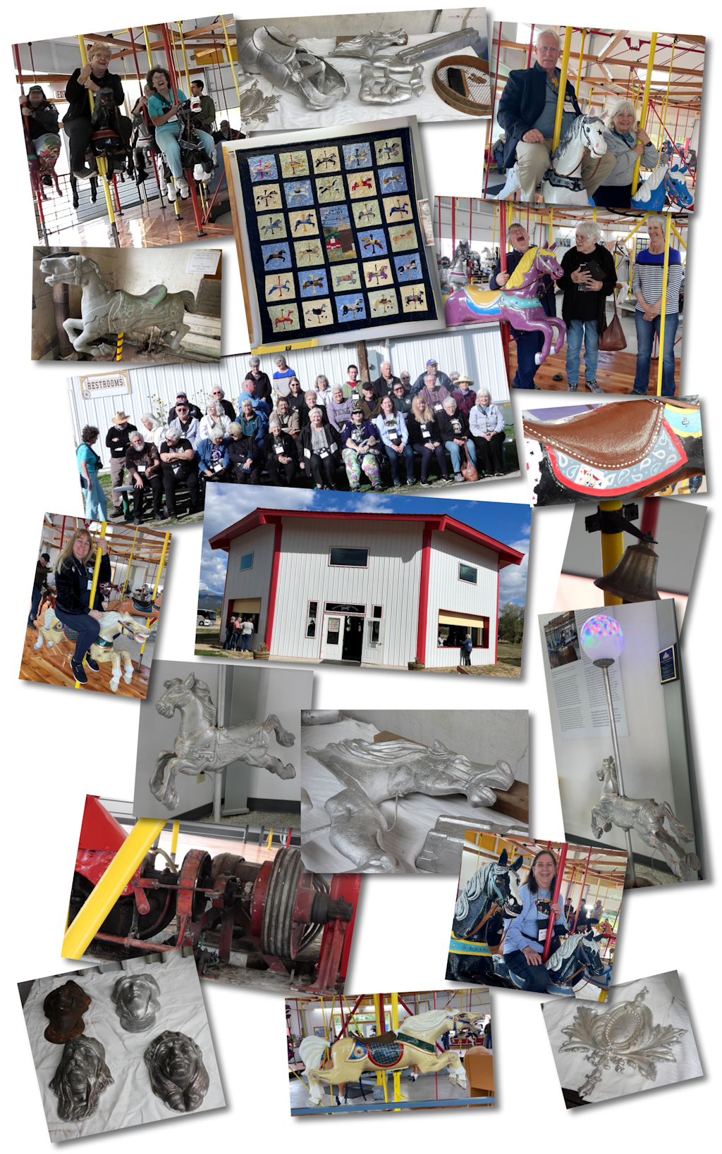 2025 Convention - Boulder City MT