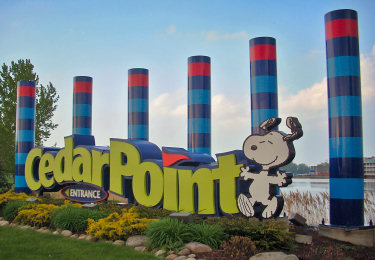 Cedar Point