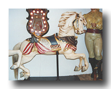 Charles Carmel figure