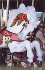 Brochure Flowers jumper