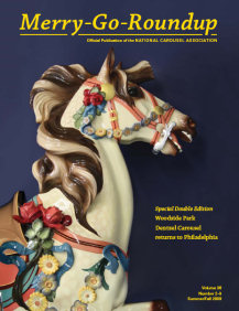 The Merry-Go-Roundup