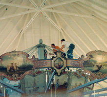 Tom Wolf, Todd Goings on top