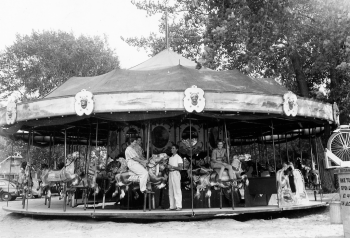Lost Carousel