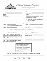 Grant Application Form