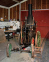 Parker Steam Engine