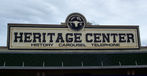Heritage Center Abilene, Kansas