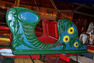 Parker Chariot