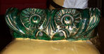 Parker Cantle Detail