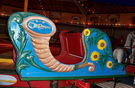Parker Chariot