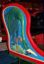 Parker Chariot Detail