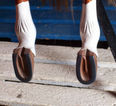 Parker Jumper Hoof Detail