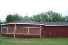 Abilene Carousel Building