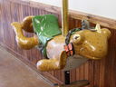 Salamander Spare Figure