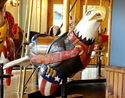 Bald Eagle Jumper