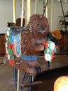 Porcupine Jumper