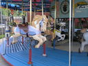 Allan Herschell Metal Jumpers