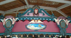 Rounding Board and Shields