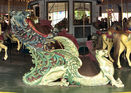 Illions Chariot