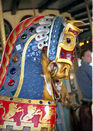 Illions Outside Row Jumper Head Detail
