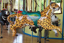 Carousel Works Jaguar Jumper