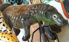 Carousel Works komodo Dragon Jumper