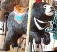 Carousel Works Sloth Bear Jumper