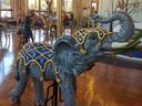 Daisy the Elephant