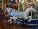 Prana, the Pegasus