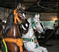 U.S. Merry-Go-Round Horses