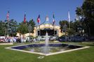 Six Flags Over Texas