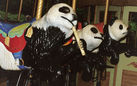 Panda Row