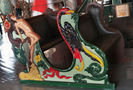 Herschell-Spillman Chariot