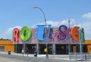 B & B Carousell Building, Steeplechase Plaza, Coney Island, NY