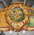 Rounding Board Detail