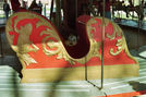 Herschell-Spillman Chariot
