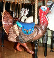 Outside Row Wild Turkey