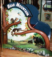 Bear Mountain Chariot