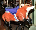 Inside Row Fox