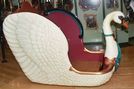 Swan Chariot