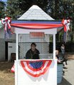 Ticket Booth