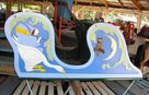 Mother Goose Chariot