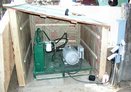 Carousel Motor
