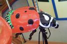Carousel Works Ladybug