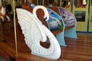 Swan Chariot